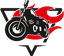 RevUp Bikes Logo