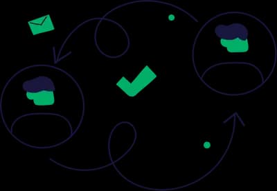 Relationships made out of trust