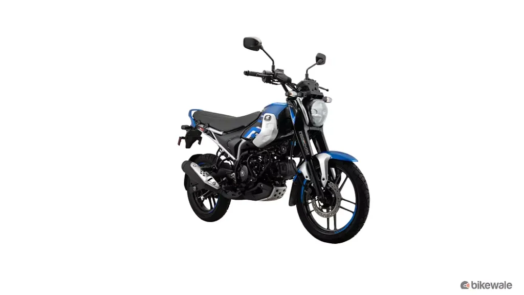 Bajaj Freedom 125 CNG