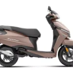 TVS Jupitar