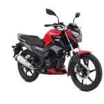 TVS Rider