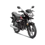 Honda Shine